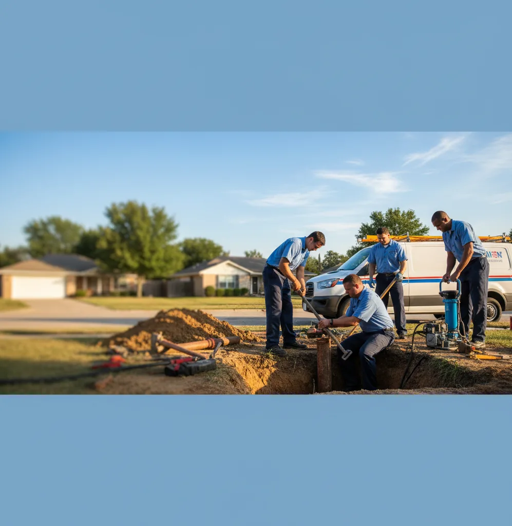 Water Heater Repair in Blair, SC